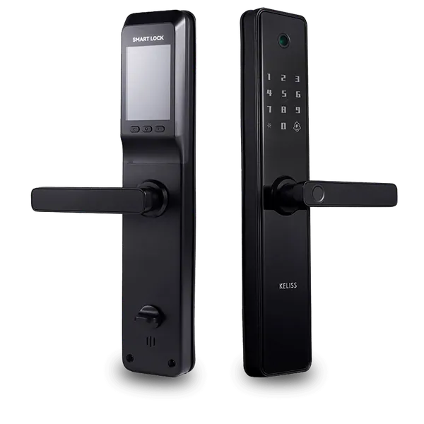 Astra Series-AT010 da Keliss
