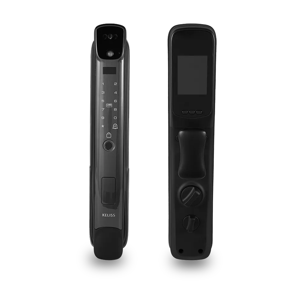 Eikona Series – EK01, imagem 1 de 8