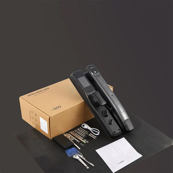 Eikona Series – EK01, imagem 4 de 8