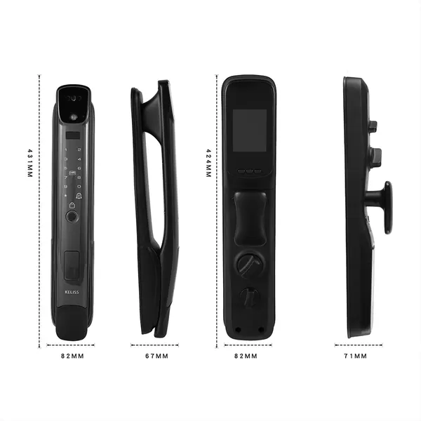 Eikona Series – EK01, imagem 3 de 8