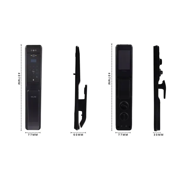 Eikona Series – EK06, imagem 6 de 8
