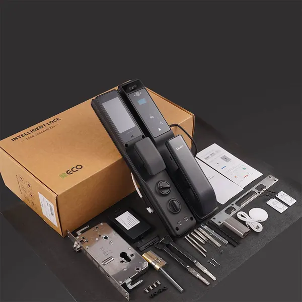 Eikona Series – EK06, imagem 2 de 8