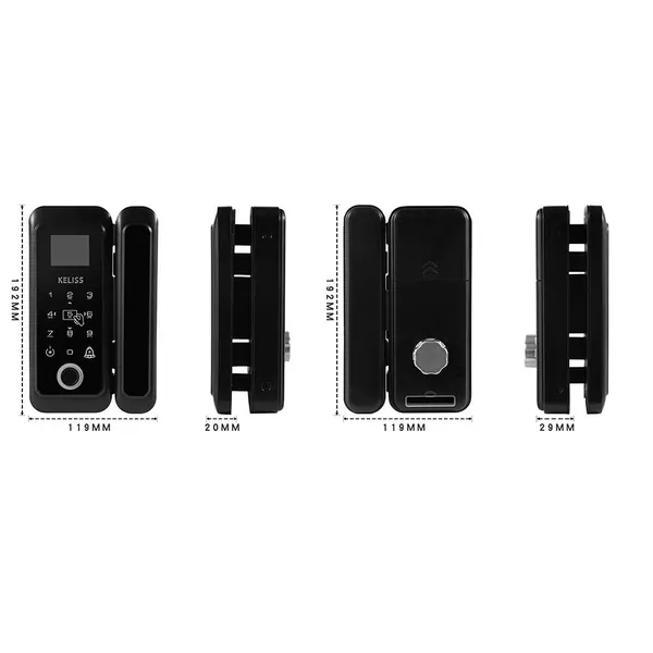 Lumina Series, imagem 4 de 8