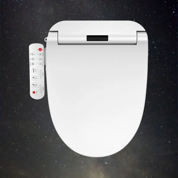 Smart Bidet TB-318D, imagem 7 de 8