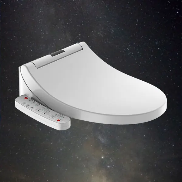 Smart Bidet TB-318D, imagem 8 de 8