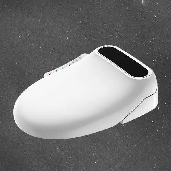 Smart Bidet TB-320D, imagem 7 de 8