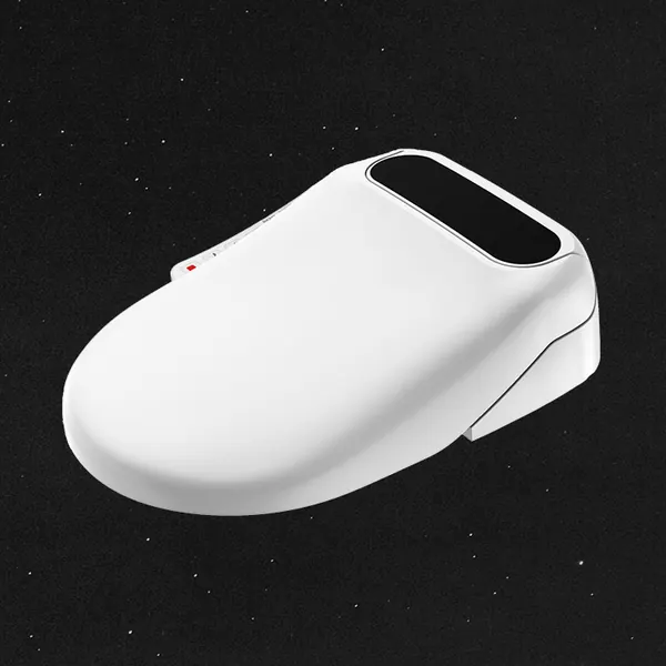 Smart Bidet TB-322D, imagem 8 de 8