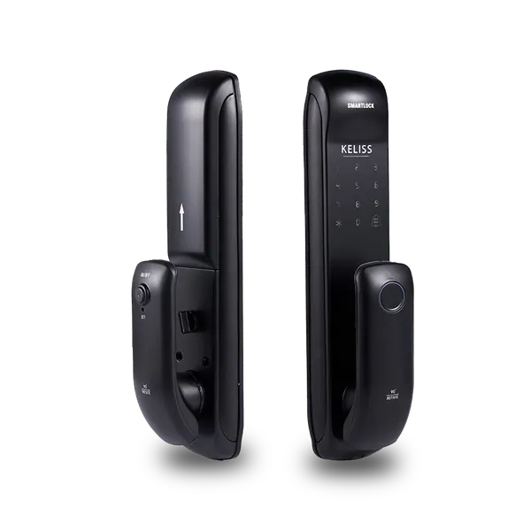 Vortex Series da Keliss