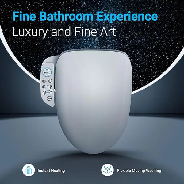 Smart Bidet T1, imagem 3 de 8