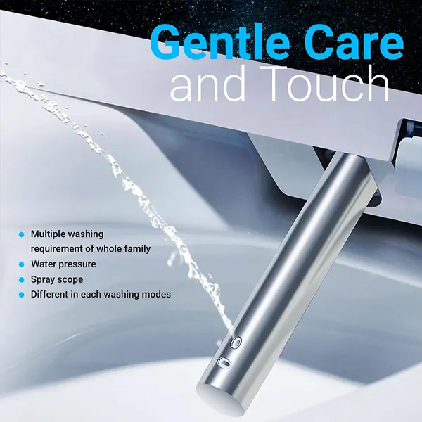 Smart Bidet T1, imagem 4 de 8