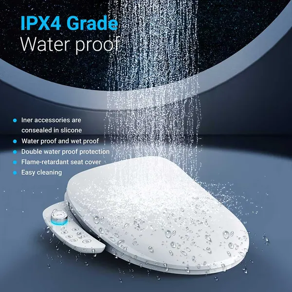 Smart Bidet T1, imagem 6 de 8