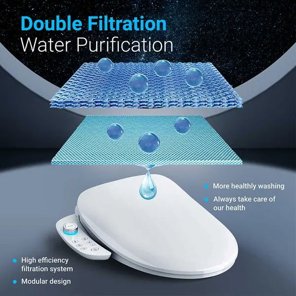 Smart Bidet T1, imagem 7 de 8