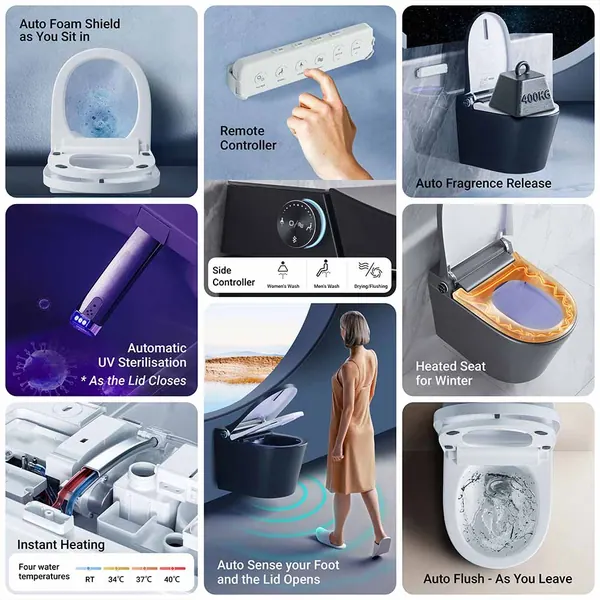SmartGlo X, imagem 4 de 8