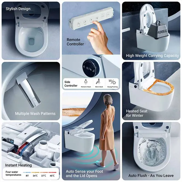 SmartGlo Y, imagem 4 de 8
