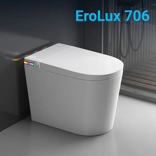 AeroLux 706, imagem 2 de 8