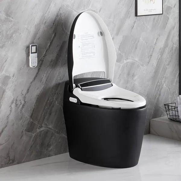 EvoLux 3014 Pure Black, imagem 2 de 8