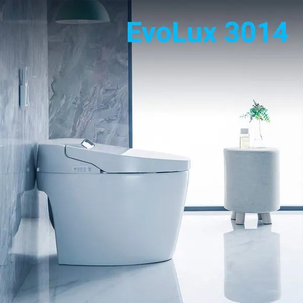 EvoLux 3014 Pure Black, imagem 3 de 8