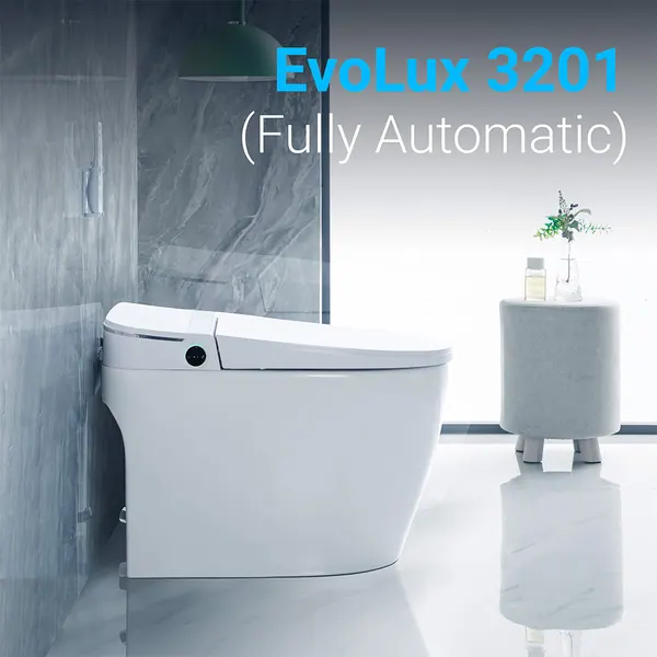 EvoLux 3201 White, imagem 2 de 8
