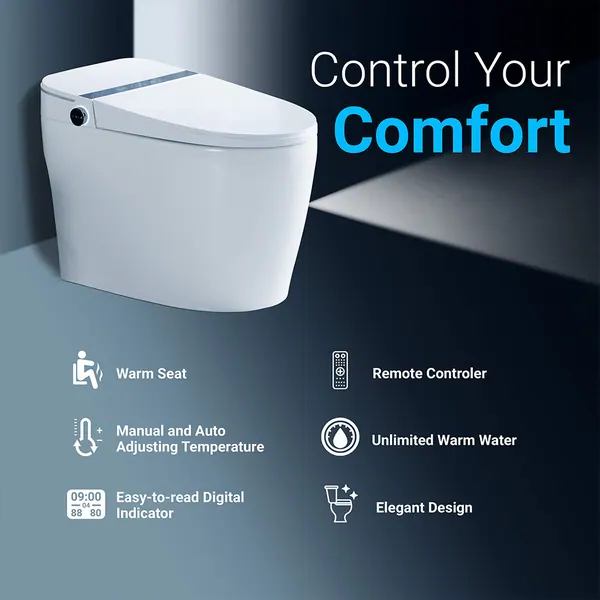 EvoLux 3201 White, imagem 6 de 8