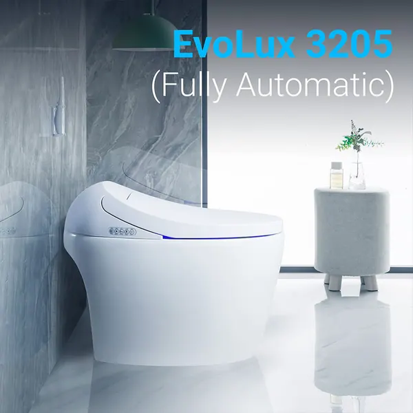 EvoLux 3205, imagem 2 de 8