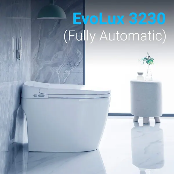 EvoLux 3230, imagem 2 de 8