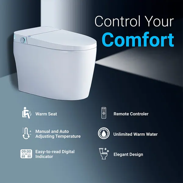 EvoLux 3308 Full White, imagem 6 de 8