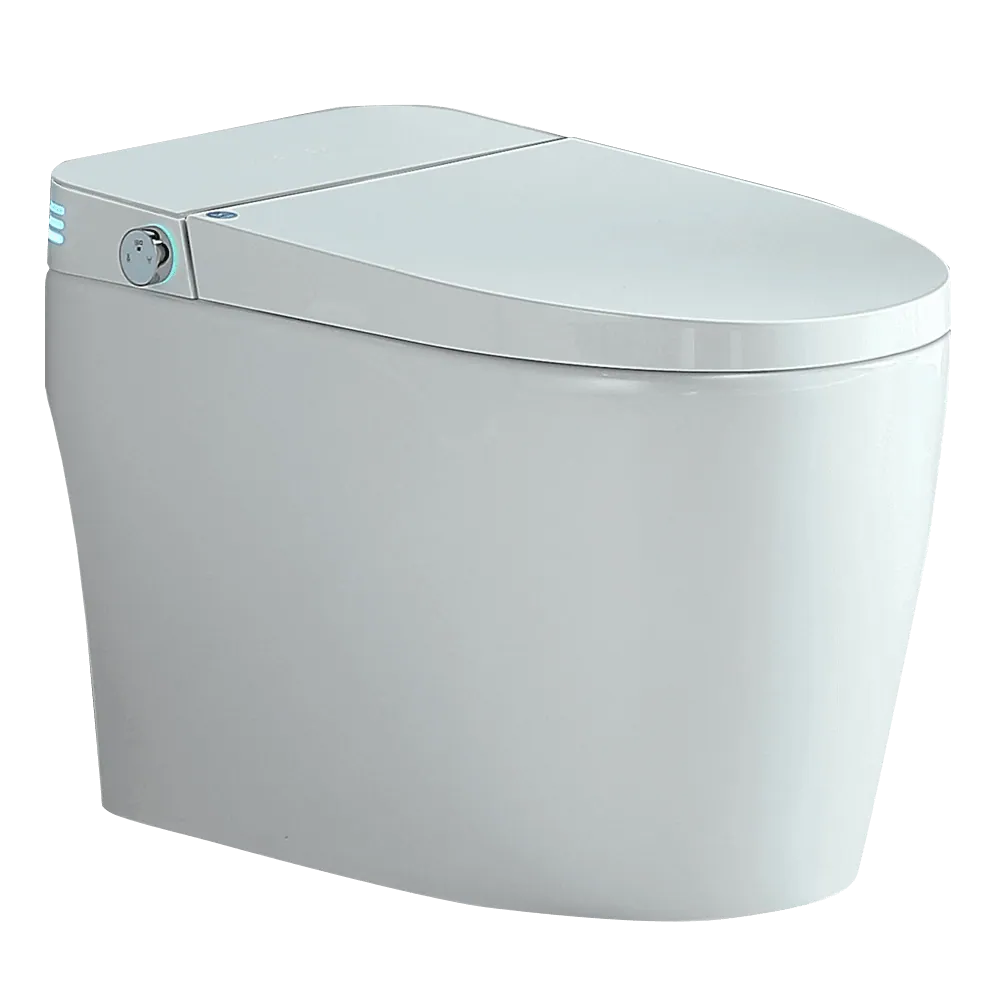 EvoLux 3308 Full White, imagem 1 de 8