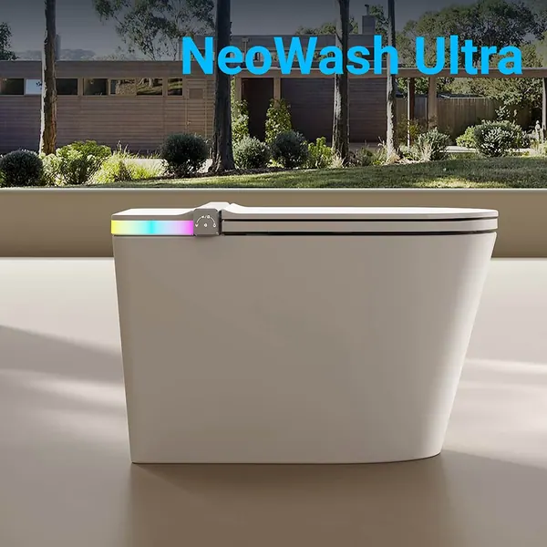 NeoWash Ultra, imagem 2 de 8